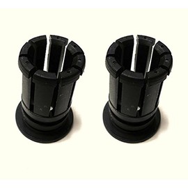 Shelti Foosball Bushings - 1 1/2" - Set of 2