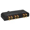 XtremPro 2 Way Speaker Switch, 1 in 2 Out Way