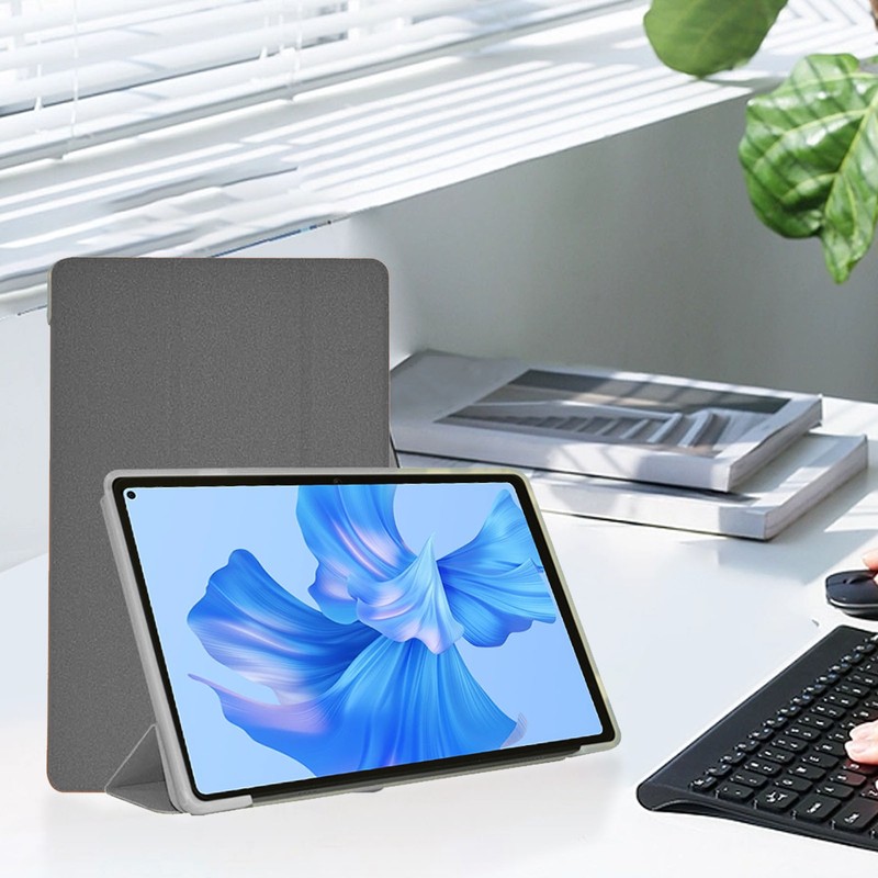 Tablet Protective Case Full Wrap Around Protection Scratch Resistant PU