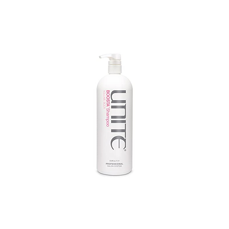 UNITE Hair Boosta Shampoo, 33.8 Fluid Ounce