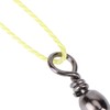 ABS Crystal Reel Wheel Multifunctional Sea Fishing Hand Catch Handle