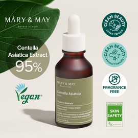 Mary&May [Mary&May]Centella Asiatica Serum 30ml