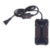 ZY‑399 Aquarium Heater Submersible Heating Rod Constant Temperature Controller for