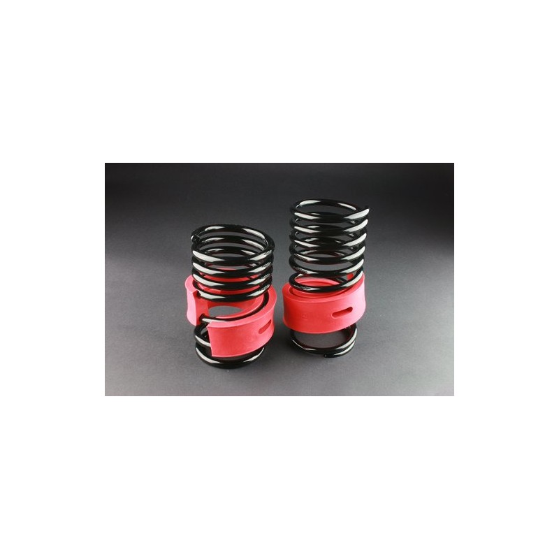 viz Rubber Spacer, Spring Rubber, 0.5 inches (12 mm), Suzuki