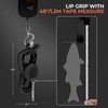 KastKing Fish Scale with Lip Gripper, ToughTide USB Charging Fishing