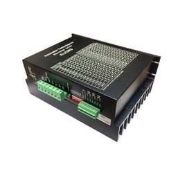 KL-2283 8.3 Amp Digital Bipolar Stepper Motor Driver, AC 80-220VAC – 32 bit DSP Based