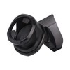 WANGDUOYU Window Cup Holder is Compatible with Ford F150 2015-2023