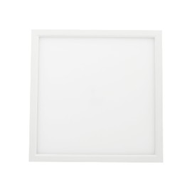 KastLite 5CCT LED Dimmable Ceiling Light with Junction Box | Ultra Slim Surface Downlight | 2700K-5000K Selectable | 1000 Lumens | 12W, 75-Watt Equivalent | Energy Star, Wet Rated | 1 Pack