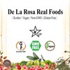 De La Rosa Extra Virgin olive Oil, First Cold Pressed,