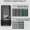 130W 100W USB C Fast Charger Compatible with Dell Pro