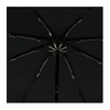 Knilpus T.320 Men's Folding Umbrella, KNT320, Rain Umbrella, Automatic Open