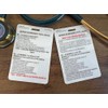Sepsis Screening Tool Adult and Child Bundle. Healthcare Educational Pocket