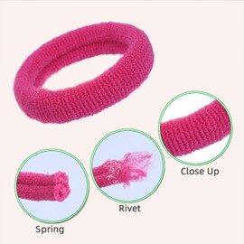 Baby Hair Bands