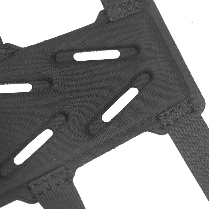 MAGARROW Archery Arm Guard Forearm Guard Lightweight with 3 Adjustable