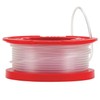 CRAFTSMAN String Trimmer Line, 0.065-Inch Spool, 30 Foot (CMZST065)