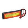Drone Lithium Battery 7.4v 4200mah 45C 2S Lipo Battery with