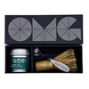 OMGTea Organic Matcha Green Tea Gift Set - Japanese AAA