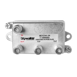Skywalker Signature Series Swd20 Dual Port Tap 20db