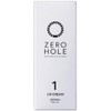 Zero Hole Fragrance Free Sunscreen Cream 3-Piece Set ~ For
