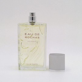 Rochas EAU DE ROCHAS By Rochas EDT For Homme 3.3 oz / 100 ml *NEW*
