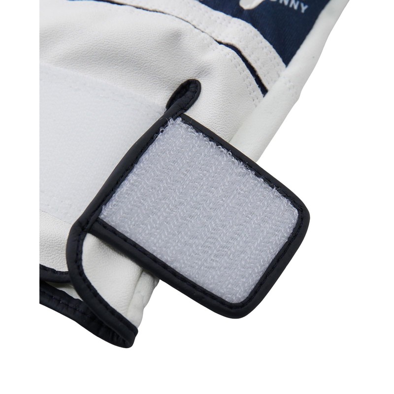 Jack Bunny 262-5985212 030_White SS (17-18cm)