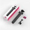 Ulanzi MT-90 Camera Tripod, GoPro Tripod, Pocket3 Tripod, Smartphone Tripod,