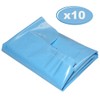 Sani-Bags By Cleanwaste, Disposable Commode Bags 1 count