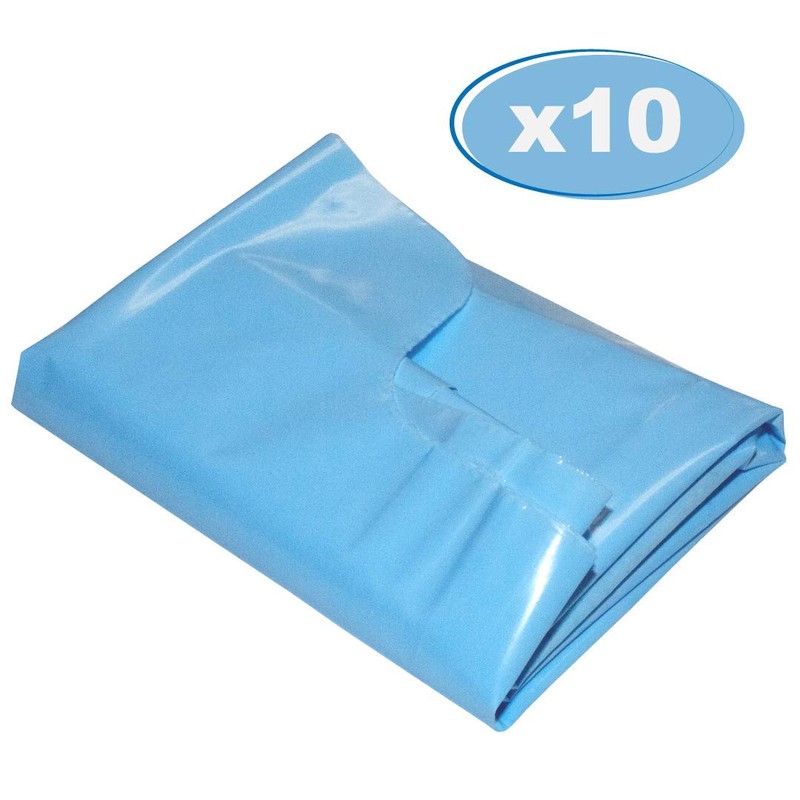 Sani-Bags By Cleanwaste, Disposable Commode Bags 1 count