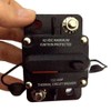 ZOOKOTO 150 Amp Car Automotive Marine Boat Audio Circuit Breaker