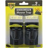 Roxide International Inc Revenge Press N Set Mouse Trap