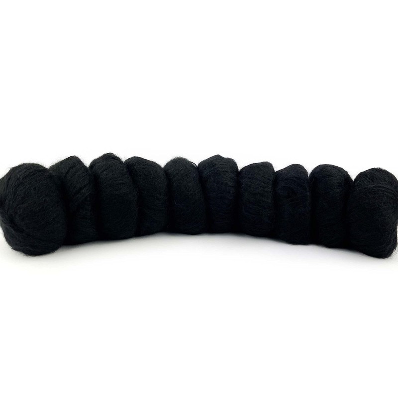 Tricot Café - Big Mohair - Ideal for Babies, Mixed