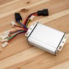 Aftermarket Controller 48v 1000w for Brushed Electric Motor Engine Scooter