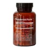 Plant Therapy Herbal Supplement - Ginger Root, 120 Capsules
