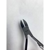 Spire Professional Toenail Clippers Treatment Thick Ingrown Toe Nails Heavy