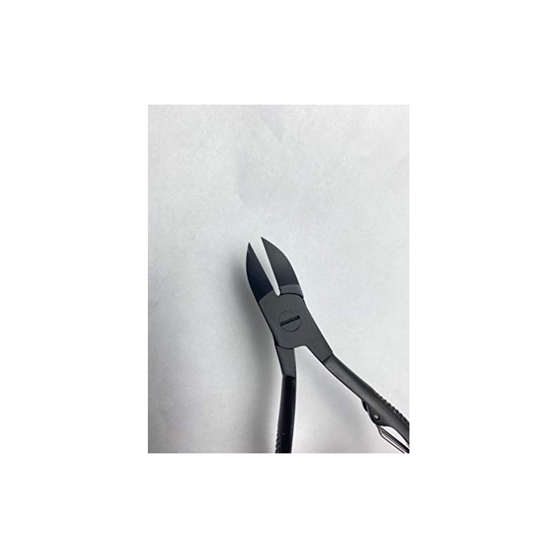 Spire Professional Toenail Clippers Treatment Thick Ingrown Toe Nails Heavy