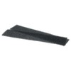 vhbw 3x Foam Filter Replacement for Miele 7358901 for Tumble