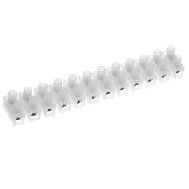 UKCable-Ties Block Connector For Wiring Electrical Connector Strips 3A to 60A