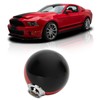 5 Speed Gear Shift Knob Manual Transmission Shifter Lever Stick