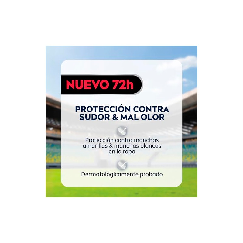 3 Pack Nivea Desodorante Roll On 50 ml Black &