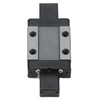 Linear Rail Bearing, Mini Linear Sliding Guide Rail with High