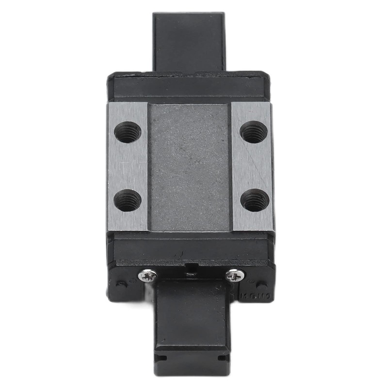 Linear Rail Bearing, Mini Linear Sliding Guide Rail with High