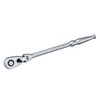 Kyoto Machine Tools (KTC) 9.5sq. Flex Long Ratchet Handle BR390FL