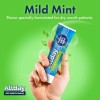 Allday Dry Mouth Gel - Maximum Strength Xylitol, Fast Acting,