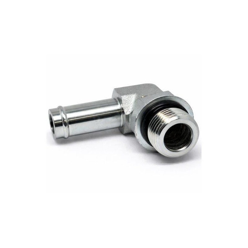 AF 4601-16-16 - #16 Male O-Ring Boss (1-5/16''-12 Threads) X