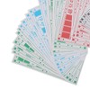Russian Lotto Board Games Set Souvenirs Board Games for Family