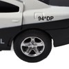 Kid Alloy Car Model Boys Girls Funny Simulated Sound Light