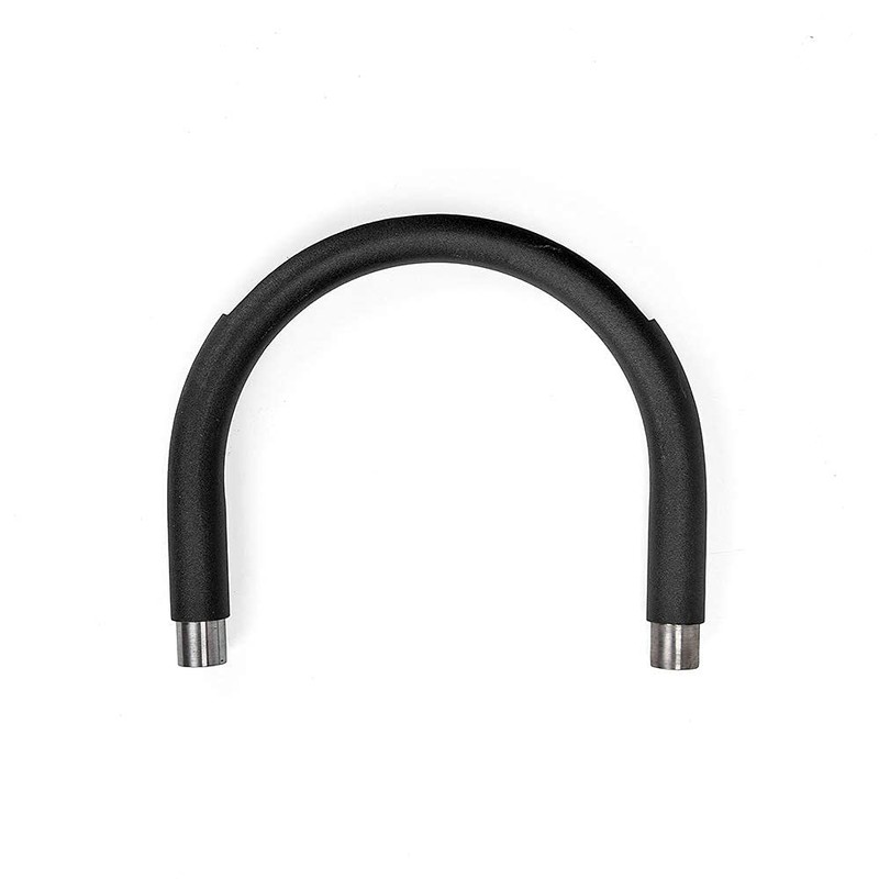 Porotmotor 203mm Rear Seat Frame Hoop Loop Mount Rear Seat