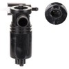 cciyu Windshield Washer Pump Motor Replacement fit for 2003-2009 For