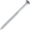 Mizukami Metal Wood Screws Stainless Steel (SUS410) Smart Screws (with