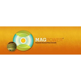 PowerAg MagPower Magnesium Micronutrient - 2.5 Gallons